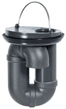 Vandlås NO.1 110 mm